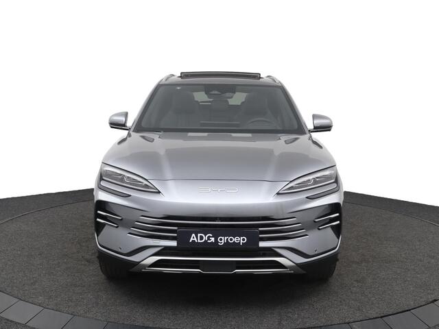 BYD Seal U 1.5 DM-i FWD Boost | BYD DEALER | Panorama dak | Apple Carplay | Navigatie | 360 graden camera
