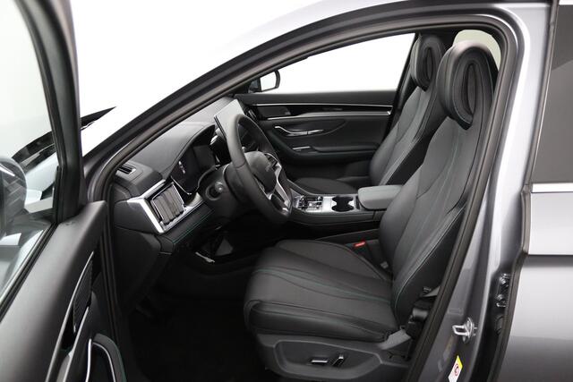 BYD Seal U 1.5 DM-i FWD Boost | BYD DEALER | Panorama dak | Apple Carplay | Navigatie | 360 graden camera