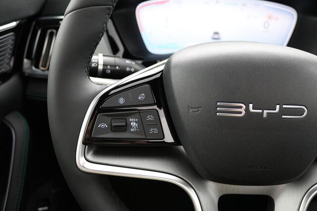 BYD Seal U 1.5 DM-i FWD Boost | BYD DEALER | Panorama dak | Apple Carplay | Navigatie | 360 graden camera