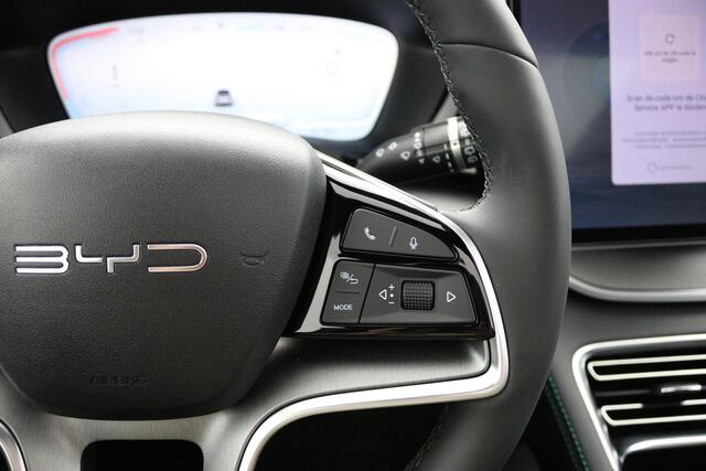 BYD Seal U 1.5 DM-i FWD Boost | BYD DEALER | Panorama dak | Apple Carplay | Navigatie | 360 graden camera