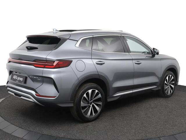 BYD Seal U 1.5 DM-i FWD Boost | BYD DEALER | Panorama dak | Apple Carplay | Navigatie | 360 graden camera