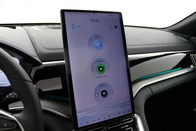 BYD Seal U 1.5 DM-i FWD Boost | BYD DEALER | Panorama dak | Apple Carplay | Navigatie | 360 graden camera