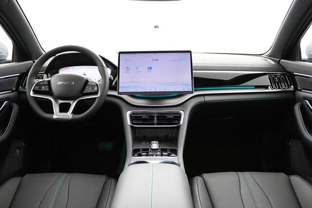 BYD Seal U 1.5 DM-i FWD Boost | BYD DEALER | Panorama dak | Apple Carplay | Navigatie | 360 graden camera