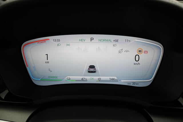 BYD Seal U 1.5 DM-i FWD Boost | BYD DEALER | Panorama dak | Apple Carplay | Navigatie | 360 graden camera