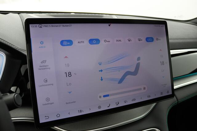 BYD Seal U 1.5 DM-i FWD Boost | BYD DEALER | Panorama dak | Apple Carplay | Navigatie | 360 graden camera