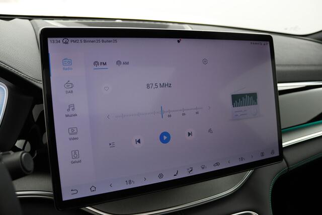 BYD Seal U 1.5 DM-i FWD Boost | BYD DEALER | Panorama dak | Apple Carplay | Navigatie | 360 graden camera