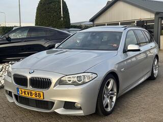 BMW 5-Serie Touring (2010 - 2016)