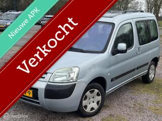 Citroen Berlingo (1996 - 2008)