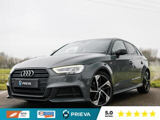 Audi A3 Sportback (2012 - 2020)