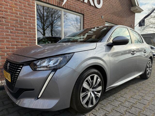 Peugeot 208 1.2 PureTech Active PDC / NAVI / AIRCO / CRUISE / CARPLAY / DAB+