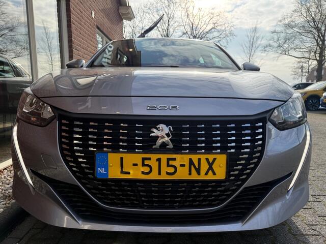 Peugeot 208 1.2 PureTech Active PDC / NAVI / AIRCO / CRUISE / CARPLAY / DAB+