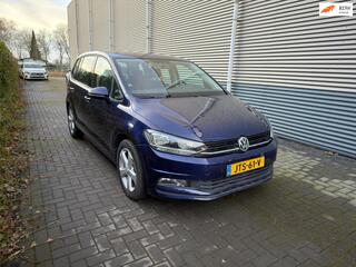 VOLKSWAGEN TOURAN 1.4 TSI Highline MFS/PDC/Clima LAGE KM!