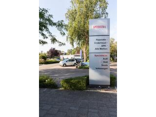 Volkswagen Touran (2010 - 2015)