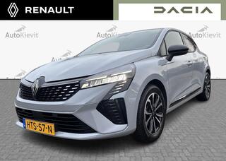 Renault Clio (2019 - 2025)