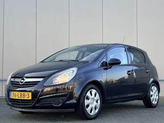Opel Corsa (2006 - 2014)