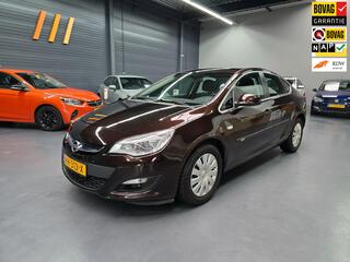 Opel Astra (2015 - 2021)