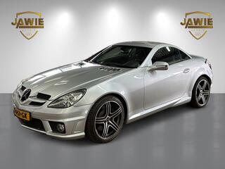 Mercedes-Benz SLK (2004 - 2011)