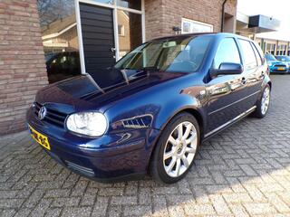 Volkswagen Golf IV