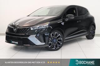Renault Clio (2019 - 2025)
