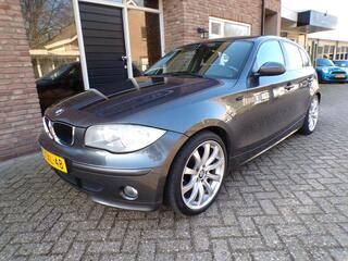 BMW 1-Serie (2004 - 2011)