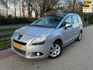 Peugeot 5008 (2009 - 2017)