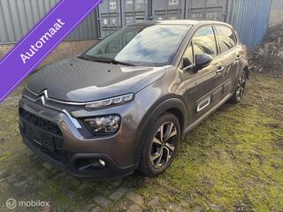 Citroen C3 (2016 - 2023)