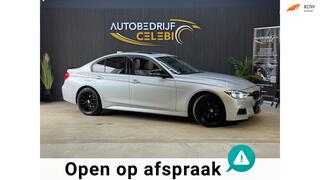 BMW 3-Serie (2012 - 2018)