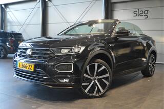 Volkswagen T-Roc Cabrio