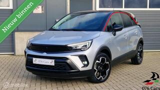 OPEL Crossland 1.2 Turbo GS NAVI PDC CAMERA NW DISTRIBUTIERIEM