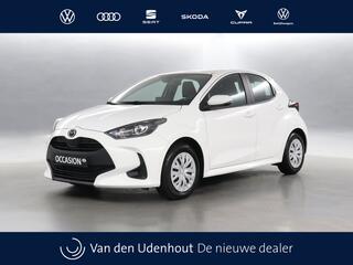 MAZDA 2 Hybrid 1.5 Hybrid 115pk Pure Automaat / Airco / Adaptive Cruise Control / Parkeersensoren