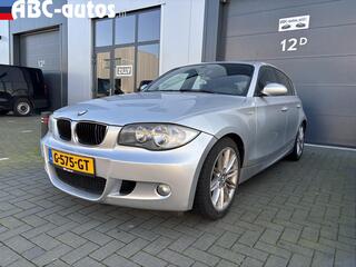 BMW 1-Serie (2004 - 2011)