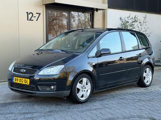 Ford C-MAX (2003 - 2010)