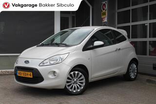 Ford Ka (2008 - 2016)