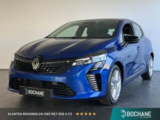 Renault Clio (2019 - 2025)