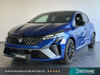 Renault Clio (2019 - 2025)