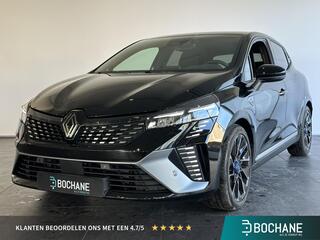 Renault Clio (2019 - 2025)