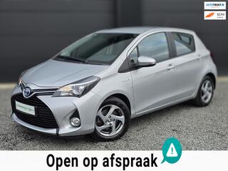 TOYOTA YARIS 1.5 Hybrid Comfort | 18.600km!!! | ALS NIEUW! |