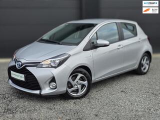 Toyota Yaris (2011 - 2020)