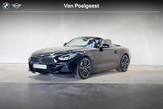 BMW Z4 Roadster