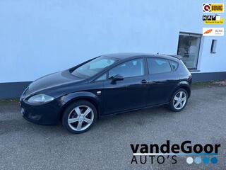 Seat Leon (2005 - 2012)