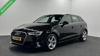 AUDI A3 SPORTBACK 30 TFSI Sport Lease Edition NAVI ECC CRUISE LM.