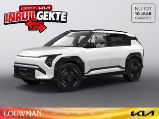KIA EV3 GT-Line 81.4 kWh **VOORRAADVOORDEEL** Snel leverbaar