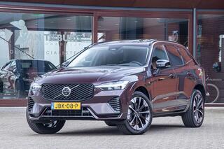 VOLVO XC60 2.0 T6 AWD RECHARGE ULTRA DARK