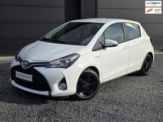 Toyota Yaris (2011 - 2020)