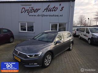 VOLKSWAGEN PASSAT Variant 1.6 TDI Business Edition