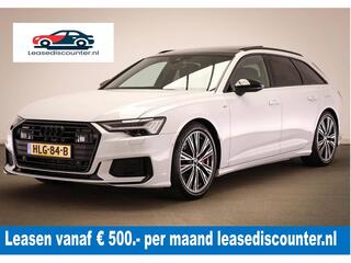 AUDI A6 Avant 55 TFSI e quattro Pro Line S Competition