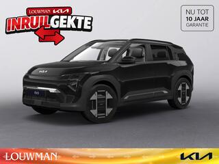 KIA EV3 Plus Advanced 81.4 kWh **VOORRAADVOORDEEL** Snel leverbaar
