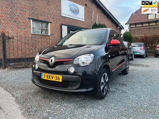 Renault Twingo (2007 - 2014)