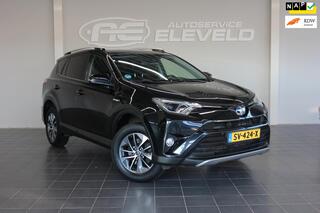 TOYOTA RAV4 2.5 Hybrid Energy