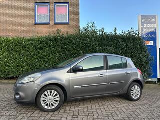 Renault Clio (2005 - 2012)